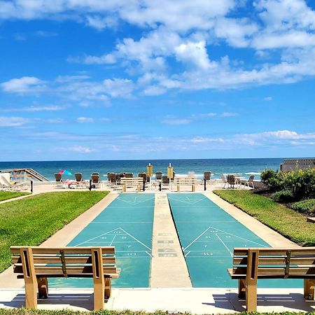 507- Ocean View 2 Bedroom Top Floor New Smyrna Beach Εξωτερικό φωτογραφία