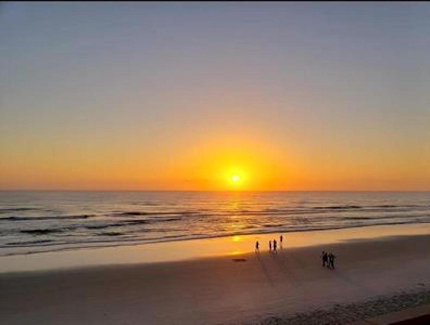 507- Ocean View 2 Bedroom Top Floor New Smyrna Beach Εξωτερικό φωτογραφία