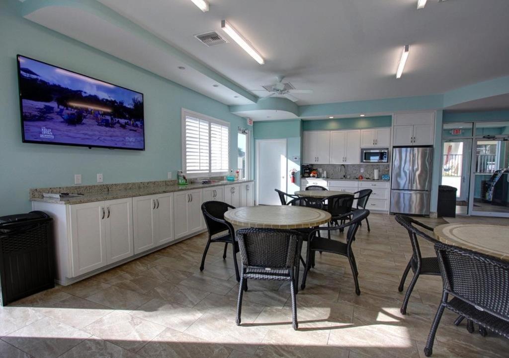 507- Ocean View 2 Bedroom Top Floor New Smyrna Beach Εξωτερικό φωτογραφία