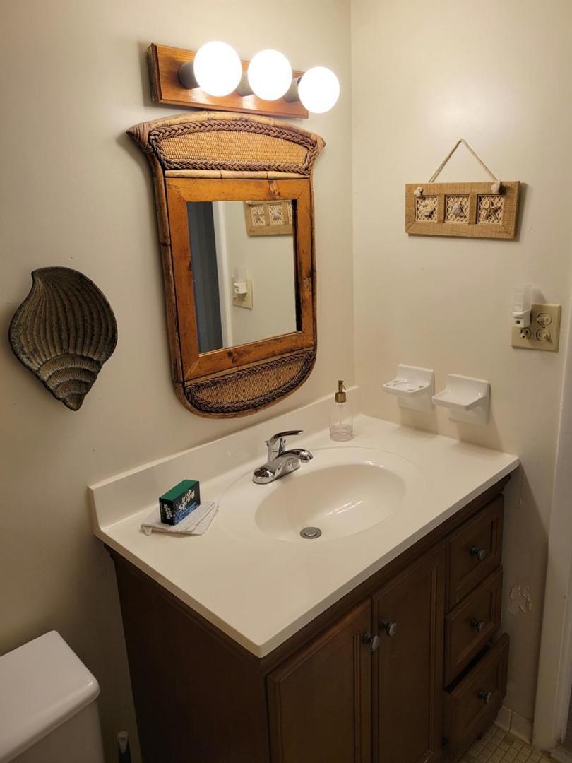 507- Ocean View 2 Bedroom Top Floor New Smyrna Beach Εξωτερικό φωτογραφία