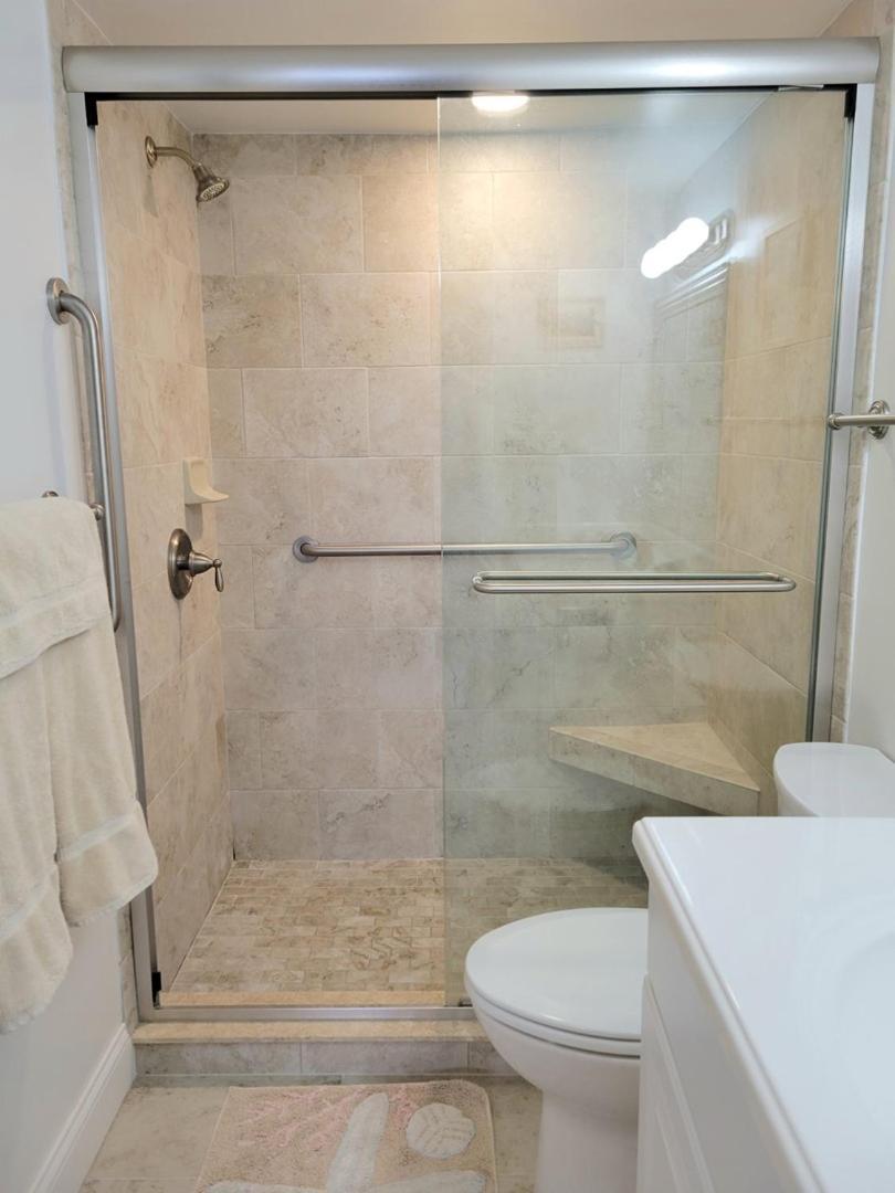 507- Ocean View 2 Bedroom Top Floor New Smyrna Beach Εξωτερικό φωτογραφία