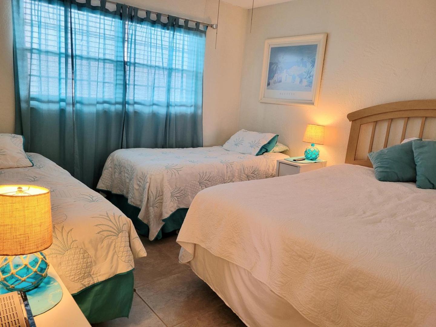 507- Ocean View 2 Bedroom Top Floor New Smyrna Beach Εξωτερικό φωτογραφία