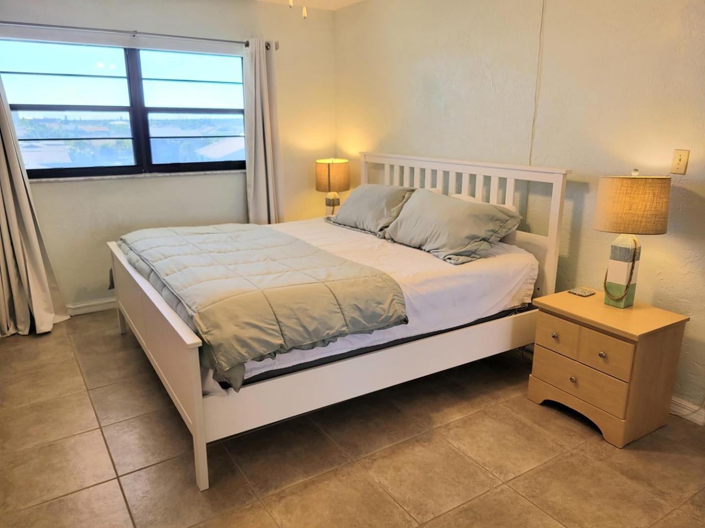 507- Ocean View 2 Bedroom Top Floor New Smyrna Beach Εξωτερικό φωτογραφία